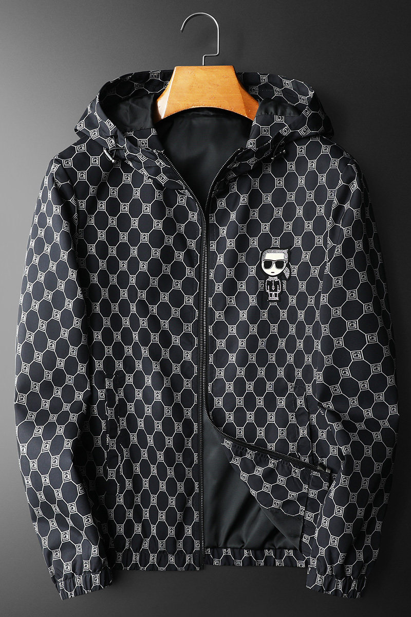 2024秋季热销流行休闲百搭夹克外套货号7547-P150,男装夹克,钱塘2010-1