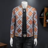 2026春秋休闲双面穿夹克货号7711-调整P200{双面穿}假模图，男装夹克，钱塘2010A