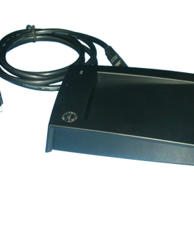 USB口 ID读卡器 卡号前10位,KBC8H10D读卡器,射频卡读卡器