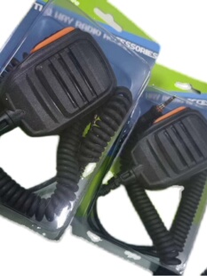 艾可慕IC-M33 IC-M34 M36 M25 M24 IC-M23手咪，话筒，话咪