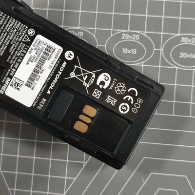 高品质电池适用摩托防爆电池