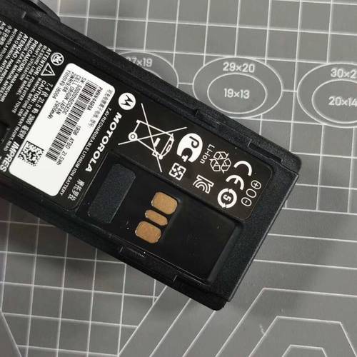 高品质电池适用摩托防爆电池