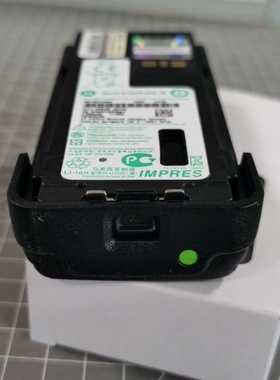 摩托防爆GP328D GP338D XIR P8668对讲机防爆电池 NNTN8129AR