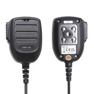 868GTM471A820GTM M281TK 481 60车台话筒适配建伍车载对讲机 KMC