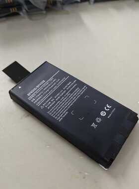 适配Hyteraas海能达对讲机高品质电池加厚通讯配件PNC360 PNC380