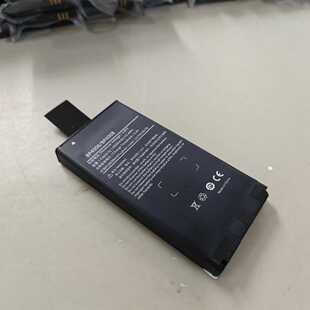 适配Hyteraas海能达对讲机高品质电池加厚通讯配件PNC360 PNC380