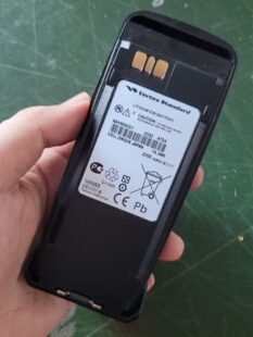 适配威泰克斯 VXD-720对讲机AAH86X001锂电池高品质配件十年老店