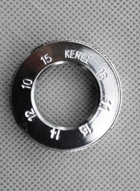 电动车/自行车辐条扳手10G/11G/12G/13G/14G/15G自行车辐条工具