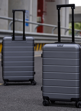 超轻28寸PC行李箱男2025新款登机密码箱子旅行拉杆箱结实耐用加厚