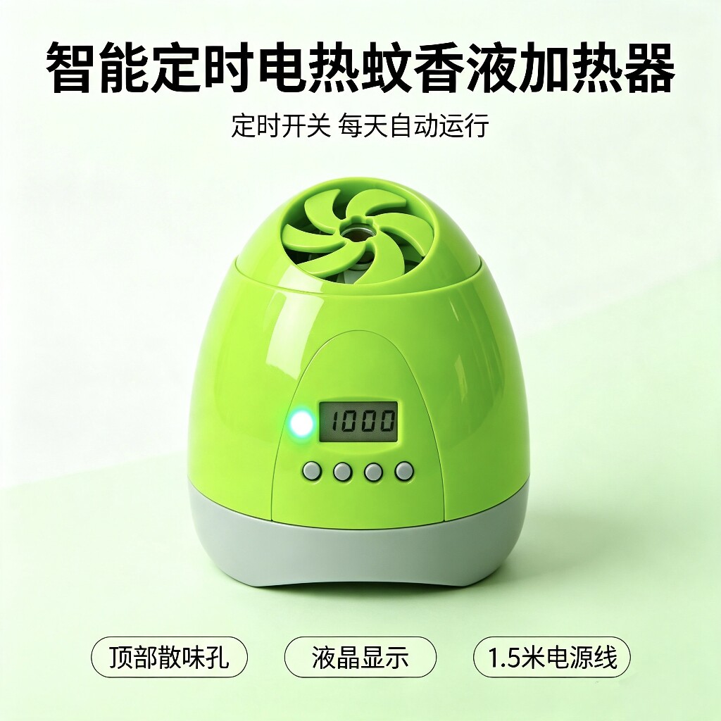 自动开关智能定时带延长线图片