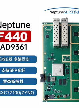 SDR软件无线电F440 AD9361 ZYNQxc7z100ADI Pluto Openwifi开发板