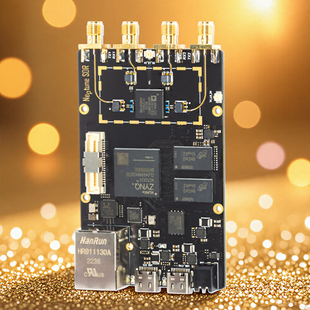 尼普顿软件无线电K210 AD9361ZYNQ7020 ADI Pluto Openwifi开发板