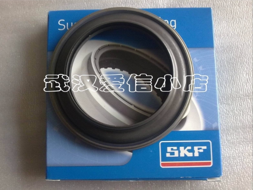 富康爱丽舍307凯旋原装SKF前减震器压力轴承(平面轴承,止推轴承)