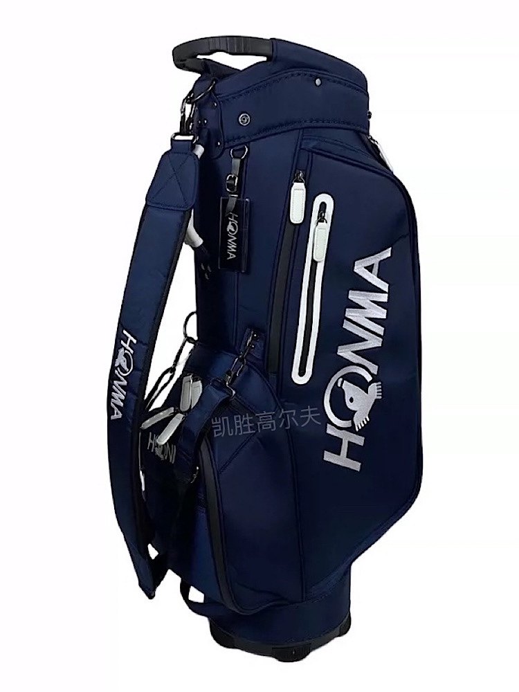 23新款高尔夫球包男女通用超轻防水布料高尔夫包运动户外球杆包袋