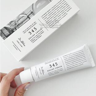 韩国直邮Dr.Althea345抗氧舒缓面霜 修复屏障改善泛红保湿修护霜