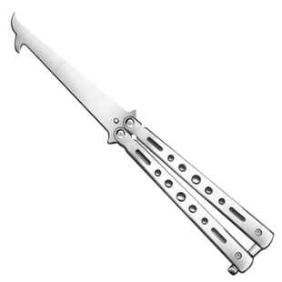 汽车轮胎清石钩勾不锈钢石子清理钩车胎折叠多功能钩子扣石头破窗