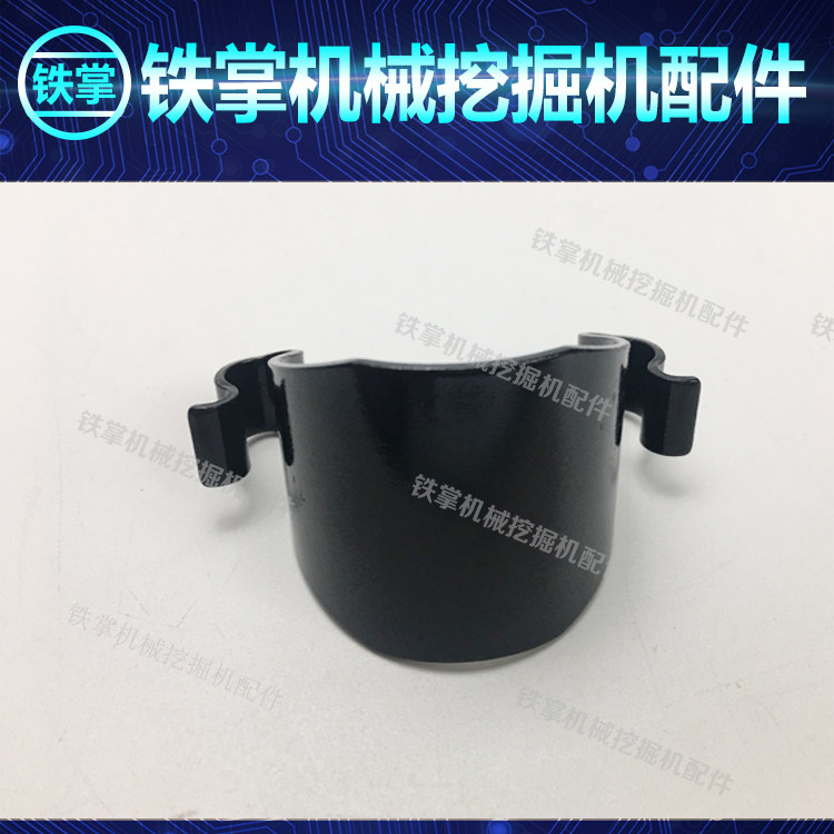 挖掘机配件卡特E320C/312C/330C液压锁安全弹簧/先导手柄开关弹簧