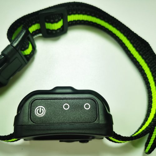 猎犬边牧大型犬4g定位器gps定位器实时定位宠物追踪定位器