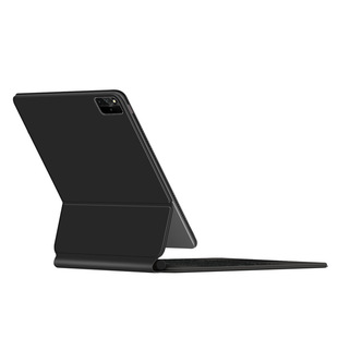 Pro12.6寸键盘皮套平板电脑秒控悬浮键盘保护套 适用华为Matepad
