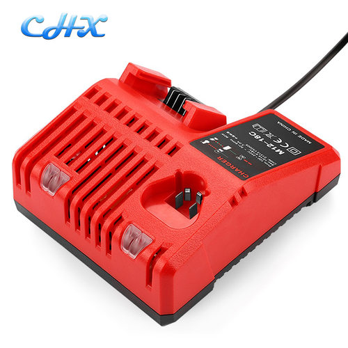 m12-18c充电器 替代米奇双充充电器 12v-18v锂电池多功能充电器