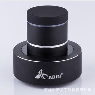 （可）新款app艾丁官方共振蓝牙音响电脑家用重低音响无线