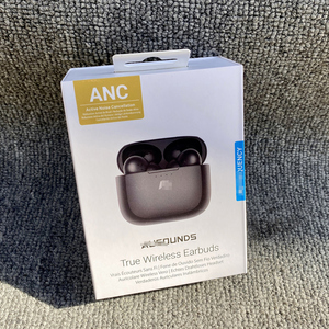 瑕疵处理高端旗舰高端 AU入耳蓝牙 ANC主动降噪 bes2300芯片 原装