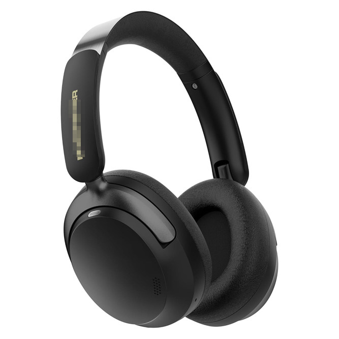 2026款 音质爽 陌声ANC主动降噪蓝牙头戴耳机 好货蓝牙6.0 度45db