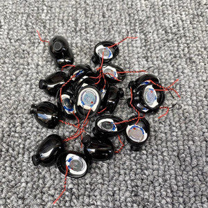 20个包邮 安客 10mm复合振膜动圈 高音质喇叭 降噪TWS耳机单元