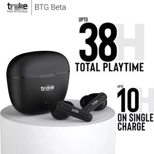 电池问题 不包好坏蓝牙5.3 游戏低延迟 入耳式重低音hifi好货无线