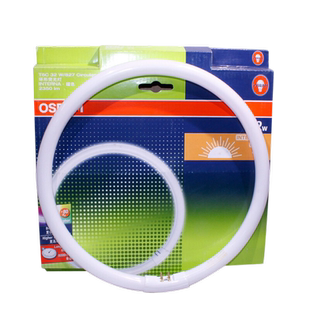 欧司朗环管T5(细)32W环形灯管圆灯管吸顶灯灯管