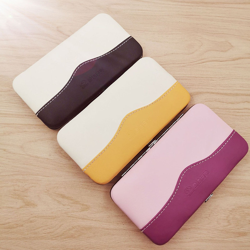 KINDARI 뷰티 손톱깎이 세트 손톱깎이 세트 홈 매니큐어 도구 세트 선물 선물 매니큐어