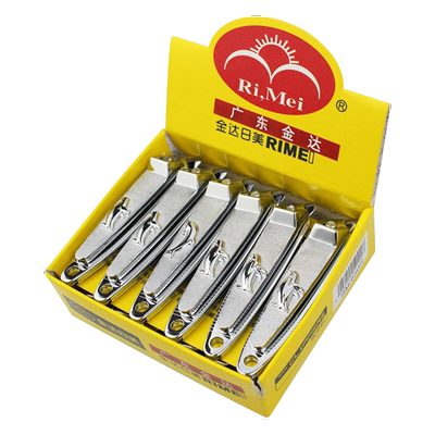 斜口大号金达日美指甲刀