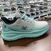 撤柜秋季 运动网跑男鞋 日常轻便百搭小众时尚 捡漏实体店200 休闲鞋
