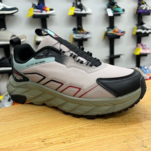 捡漏实体店190+撤柜秋冬季透气户外徒步登山运动网鞋日常休闲男鞋