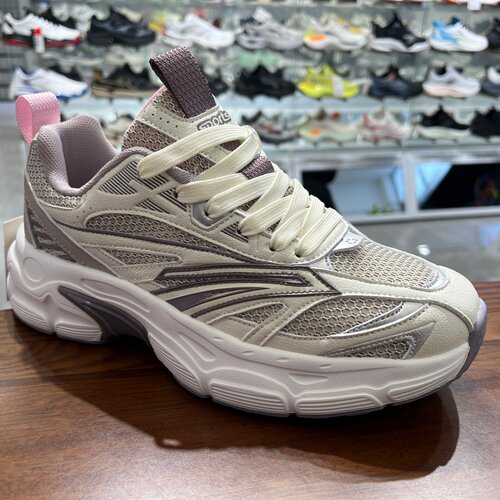 捡漏实体店200+撤柜春夏季透气老爹女鞋轻便防滑潮流运动休闲鞋