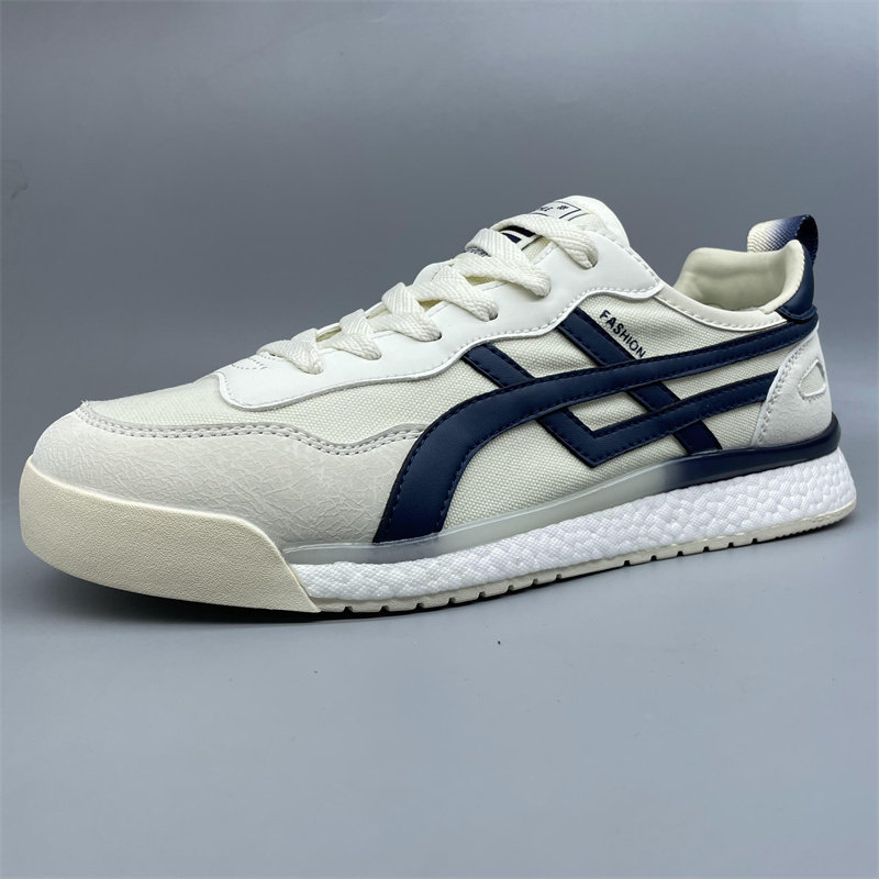 春夏季阿甘鞋休闲轻便透气