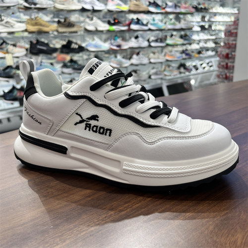 捡漏实体店200+撤柜清仓夏季薄款透气老爹男鞋百搭时尚运动休闲鞋