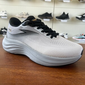 捡漏实体店260+撤柜厚底轻软缓震男士老爹鞋日常百搭运动休闲鞋