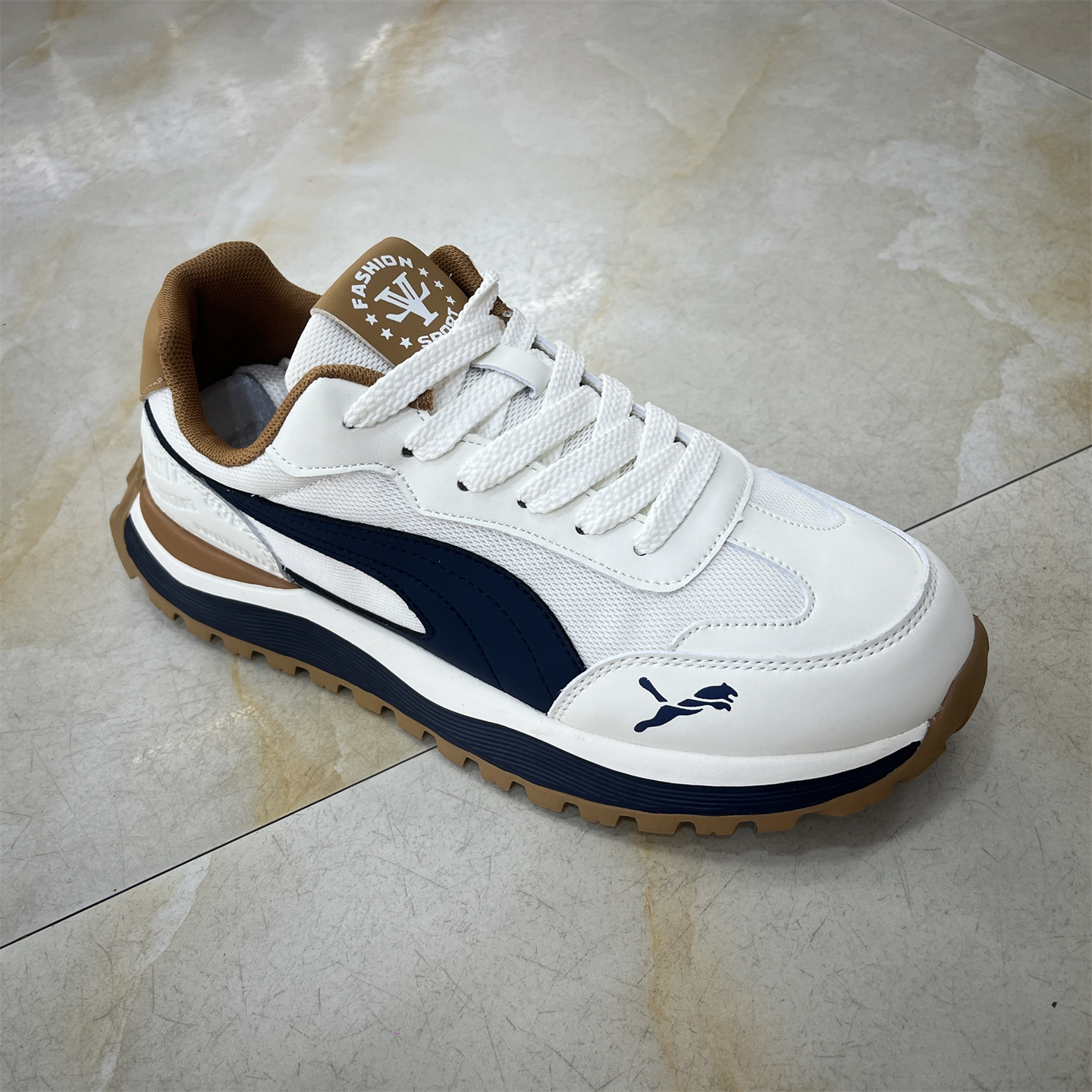 捡漏实体店200+撤柜清仓夏季薄款透气老爹男鞋时尚潮流运动休闲鞋