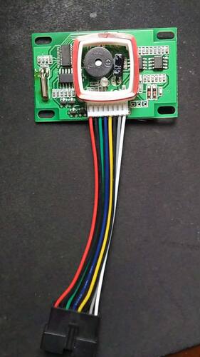 门锁主板酒店感应主板