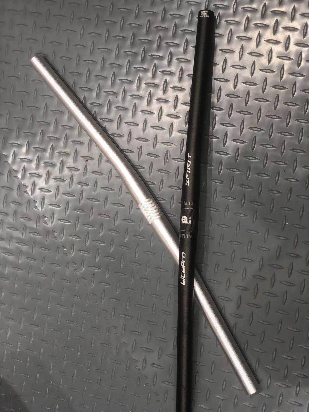 自行车改装铝合金25.4mmlitepro