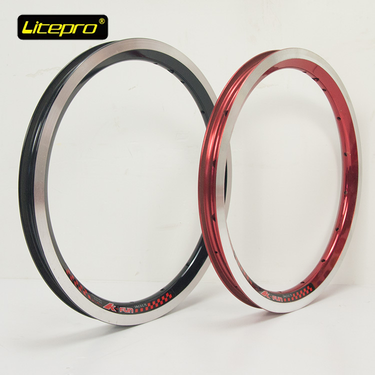 折叠车litepro铝合金双层