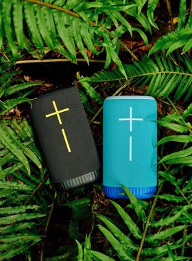 UE Ultimate Ears EVERBOOM 便携无线可漂浮防水蓝牙音箱 重低音