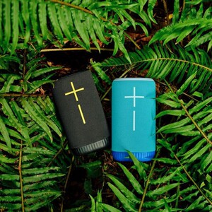 UE Ultimate Ears EVERBOOM 便携无线可漂浮防水蓝牙音箱 重低音