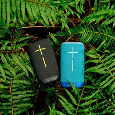 UE Ultimate Ears EVERBOOM 便携无线可漂浮防水蓝牙音箱 重低音