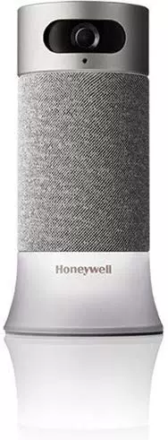 Honeywell Honeywell RCHS5200WF1004/W Smart Home Camera Security.