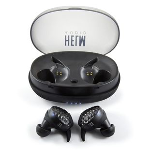 HELM 耳塞式 真无线TW5蓝牙5.0耳机HiFi音质 高通芯片aptX协议.