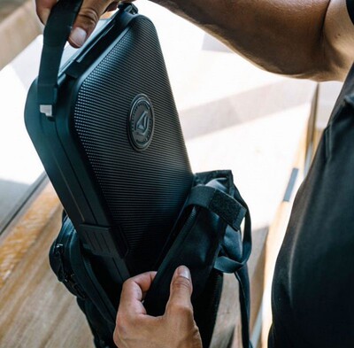 VAULTEKLifePod2.0旅行战术随