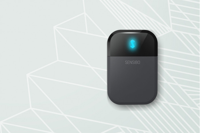 sensibo sky v2 空调恒温器.