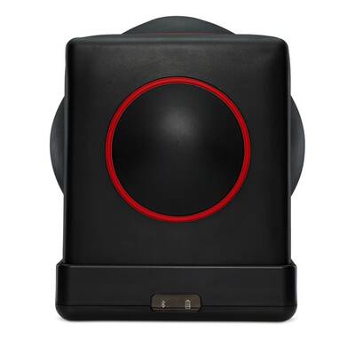 Skoogmusic Skoog 20 Tactile Musical Interface 触感音乐界面.